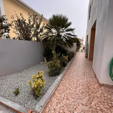 Areia Branca - * Lourinhã