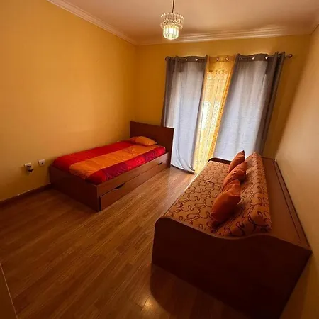 Areia Branca - Nyaraló *