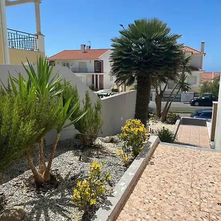 Nyaraló Areia Branca - Lourinhã