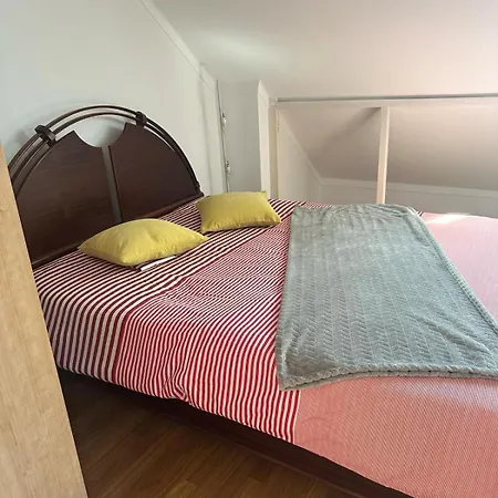 Areia Branca - Nyaraló Lourinhã