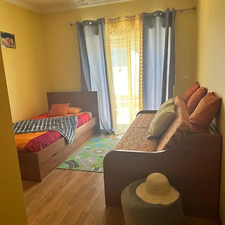 Nyaraló Areia Branca - Lourinhã