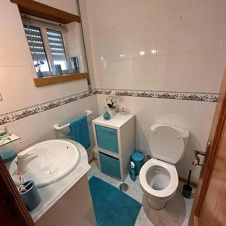 Areia Branca - לוריניה