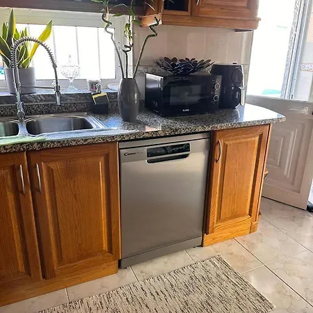 Areia Branca - בית נופש לוריניה