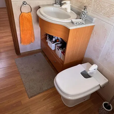 Areia Branca - * לוריניה