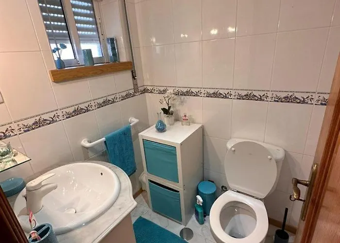 Areia Branca - Лориньян