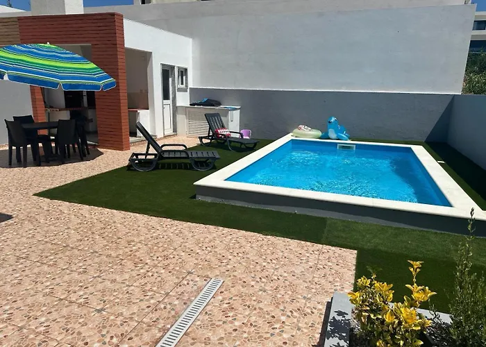 Areia Branca - Дом отдыха