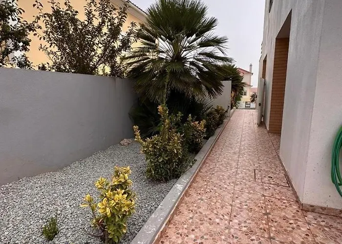 Areia Branca - * Лориньян