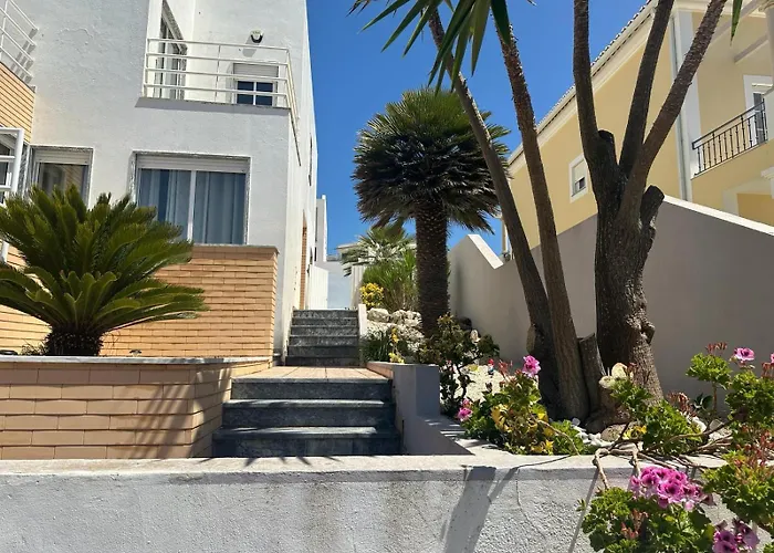 Areia Branca - Дом отдыха